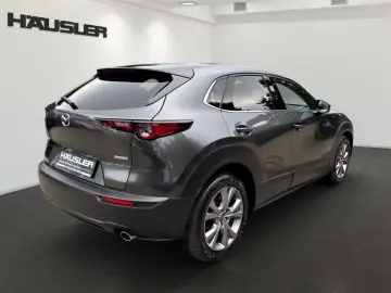 CX-30 Selection 2.0 M Hybrid Navi,LED,Kamera,HEA