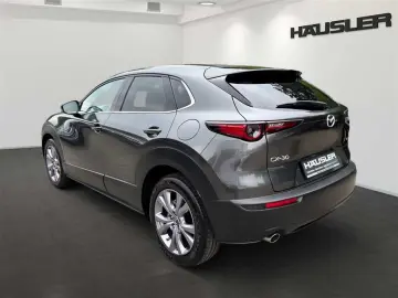CX-30 Selection 2.0 M Hybrid Navi,LED,Kamera,HEA