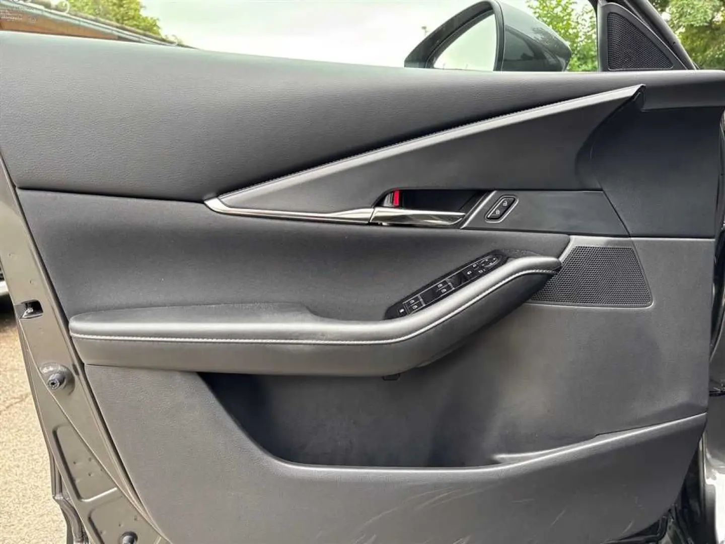 CX-30 Selection 2.0 M Hybrid Navi,LED,Kamera,HEA