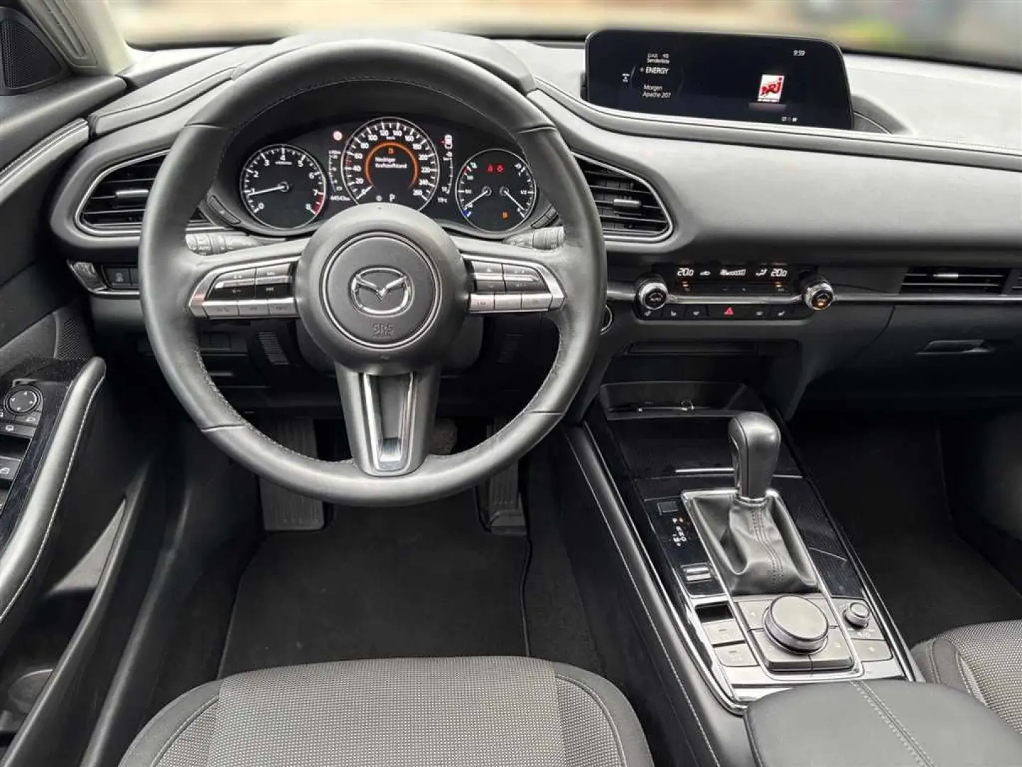 CX-30 Selection 2.0 M Hybrid Navi,LED,Kamera,HEA
