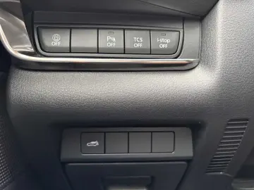 CX-30 Selection 2.0 M Hybrid Navi,LED,Kamera,HEA