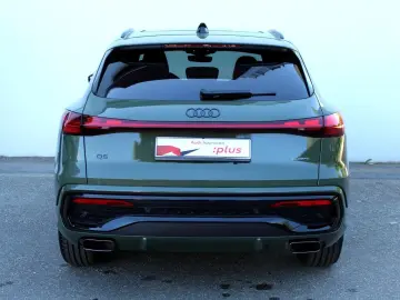 Audi Q5 40 TFSI quattro S-line