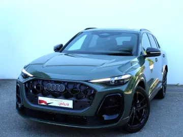 Audi Q5 40 TFSI quattro S-line