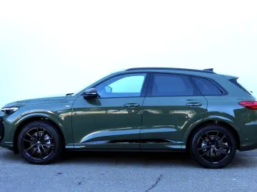 Audi Q5 40 TFSI quattro S-line