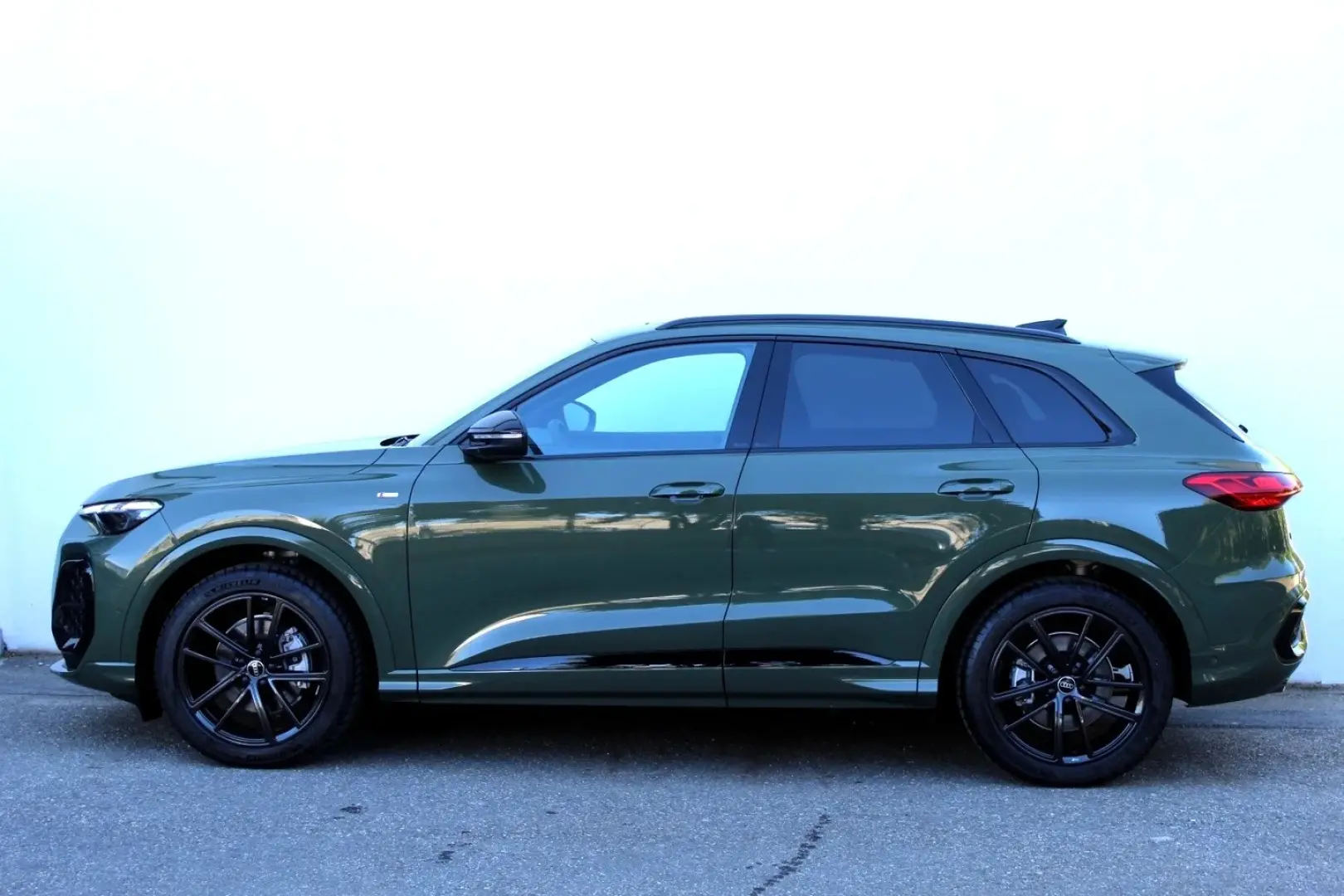 Audi Q5 40 TFSI quattro S-line