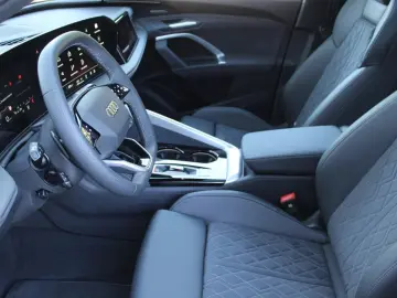 Audi Q5 40 TFSI quattro S-line