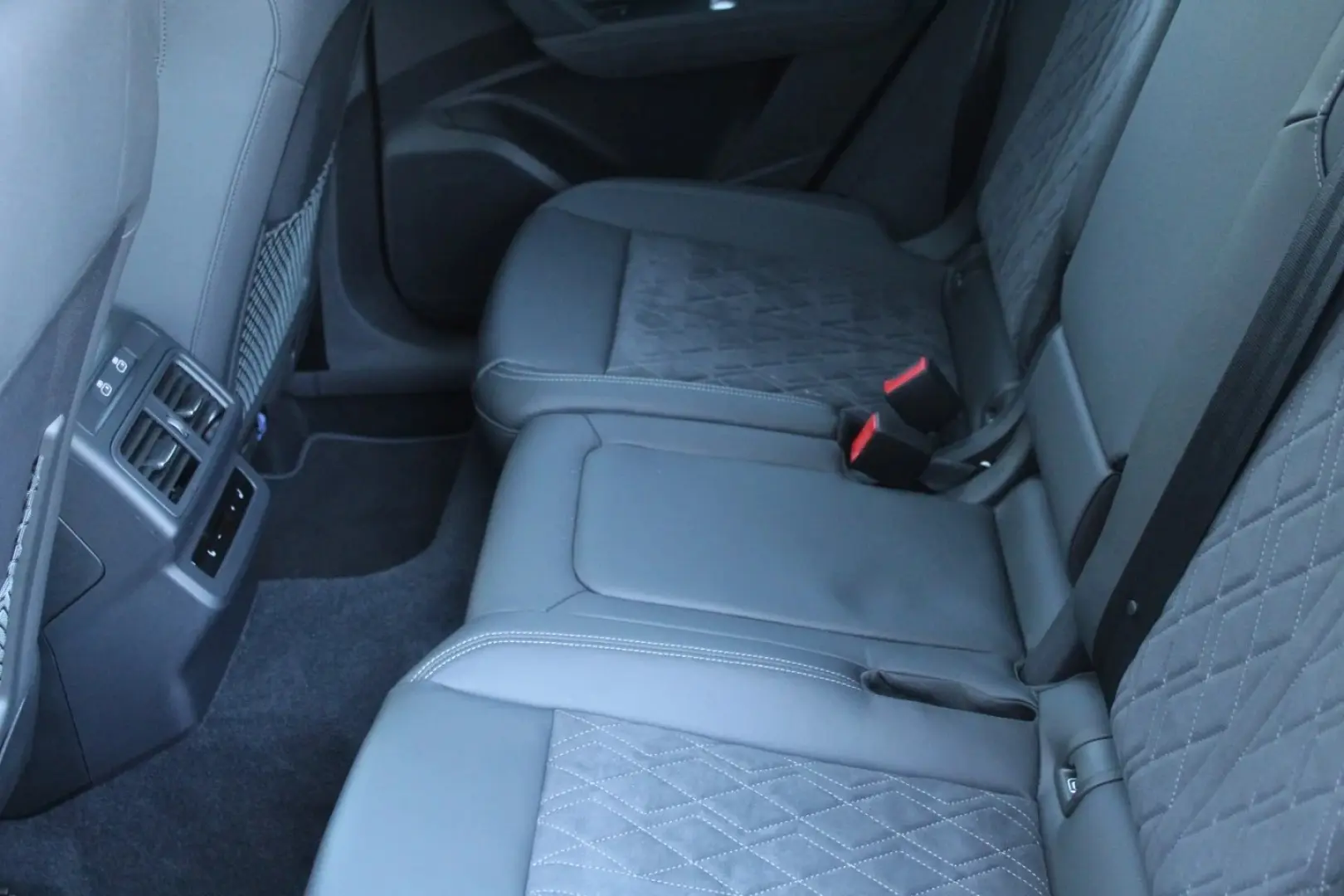 Audi Q5 40 TFSI quattro S-line