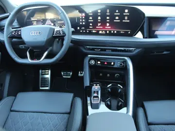Audi Q5 40 TFSI quattro S-line