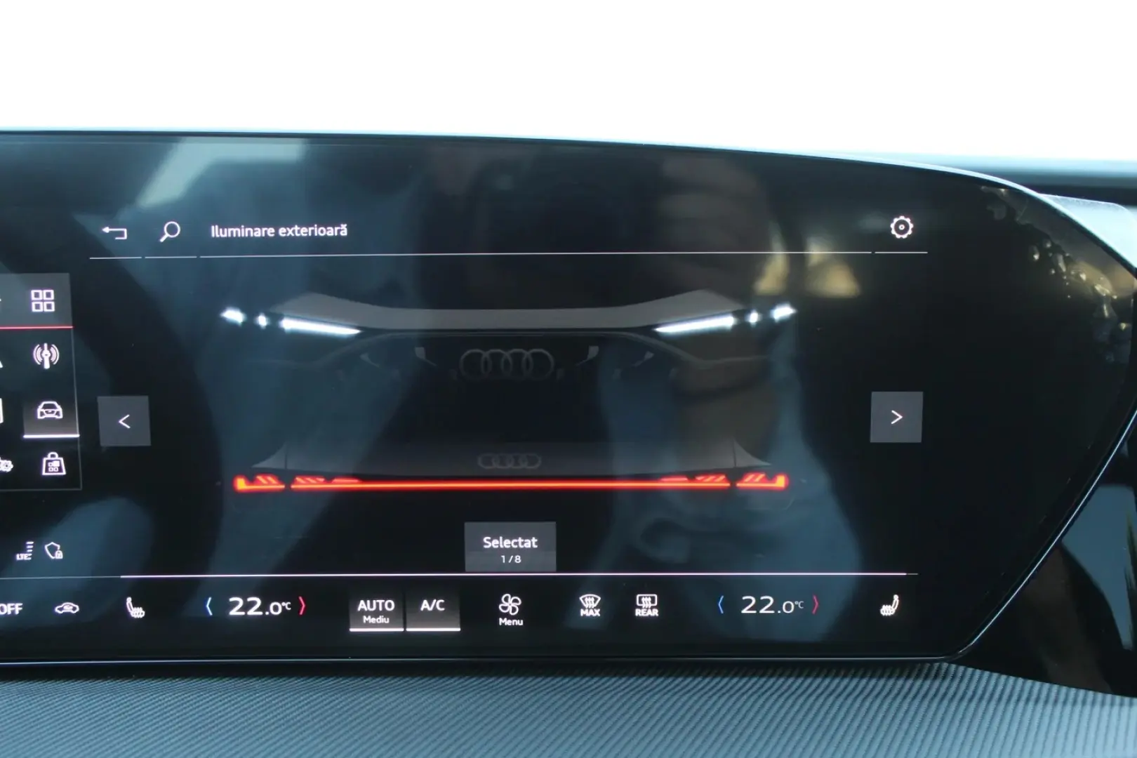 Audi Q5 40 TFSI quattro S-line