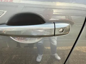 X-Trail N-Connecta 7 Sitze Navi 360° LED Apple D