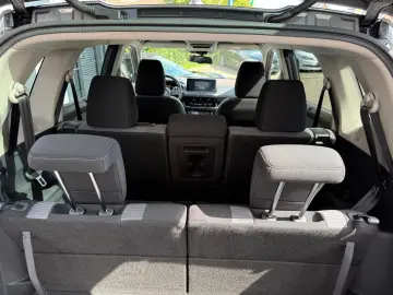 X-Trail N-Connecta 7 Sitze Navi 360° LED Apple D