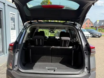 X-Trail N-Connecta 7 Sitze Navi 360° LED Apple D