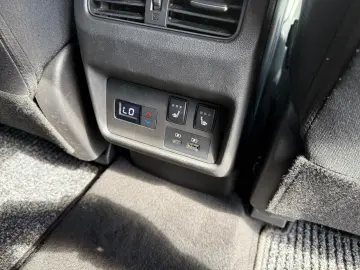 X-Trail N-Connecta 7 Sitze Navi 360° LED Apple D