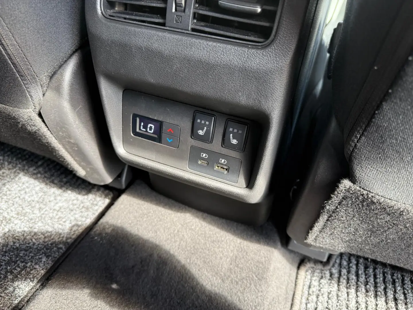 X-Trail N-Connecta 7 Sitze Navi 360° LED Apple D