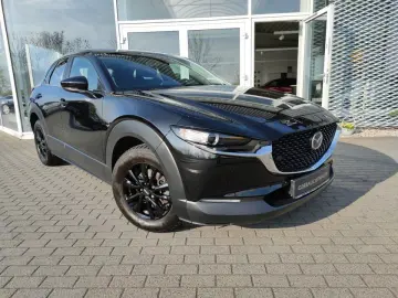 CX-30 SELECTION PRE-P 360  BOSE Klimaaut Sitzhei