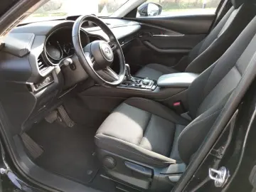 CX-30 SELECTION PRE-P 360° BOSE Klimaaut Sitzhei