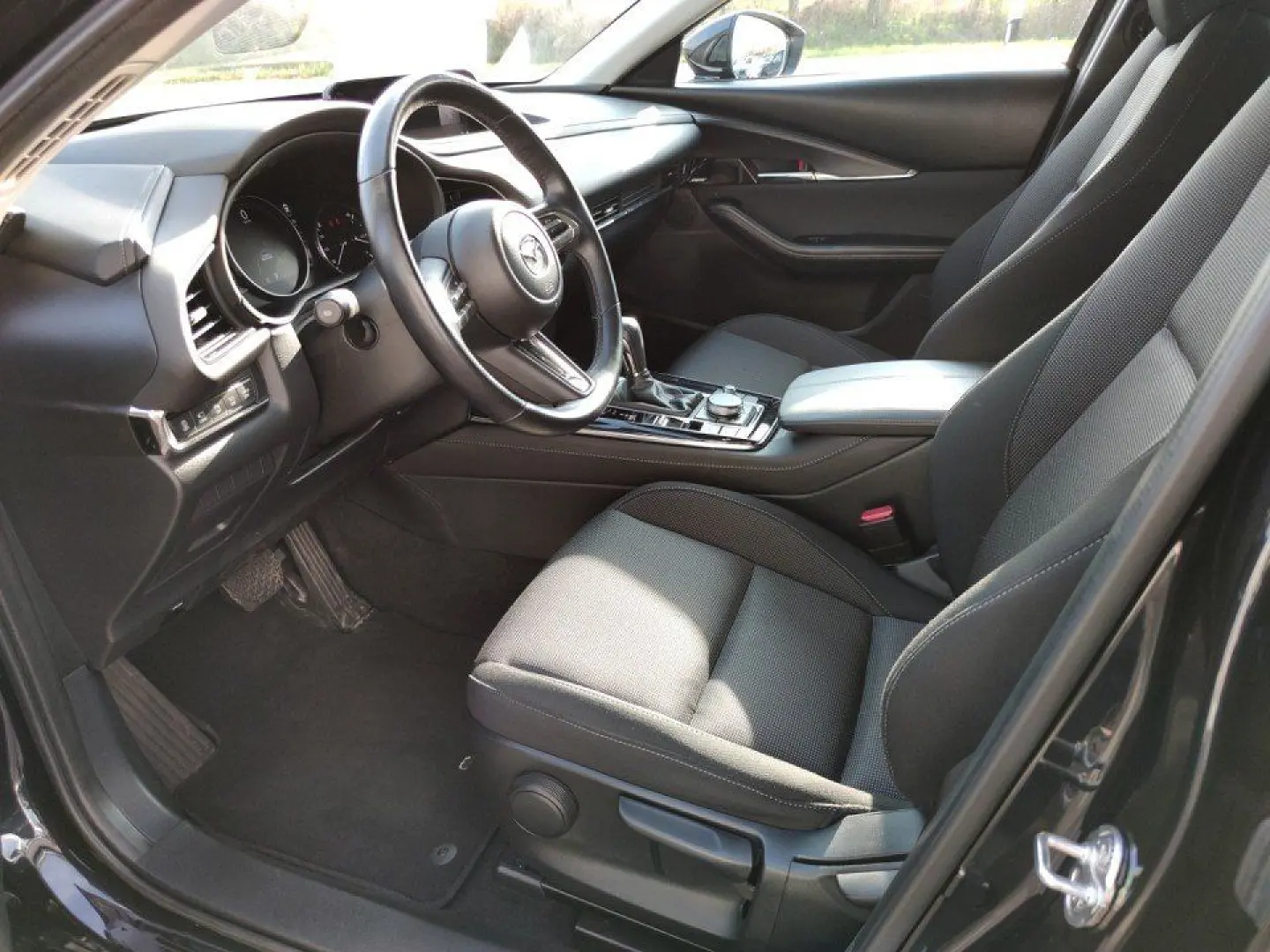 CX-30 SELECTION PRE-P 360° BOSE Klimaaut Sitzhei