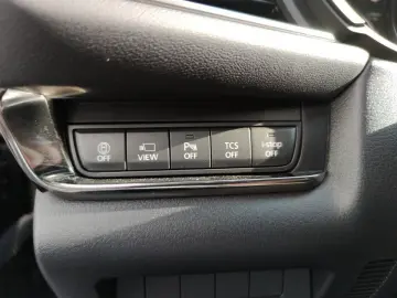 CX-30 SELECTION PRE-P 360° BOSE Klimaaut Sitzhei
