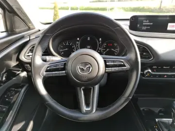 CX-30 SELECTION PRE-P 360° BOSE Klimaaut Sitzhei