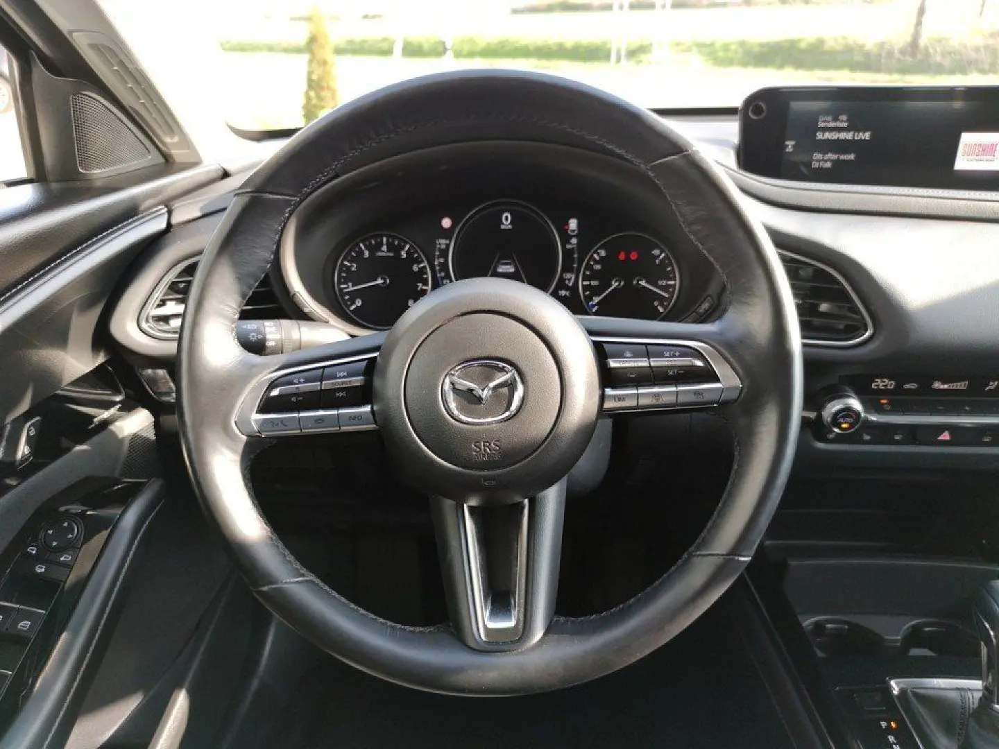 CX-30 SELECTION PRE-P 360° BOSE Klimaaut Sitzhei