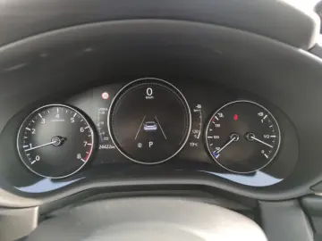 CX-30 SELECTION PRE-P 360° BOSE Klimaaut Sitzhei