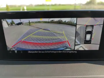 CX-30 SELECTION PRE-P 360° BOSE Klimaaut Sitzhei