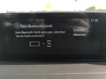 CX-30 SELECTION PRE-P 360° BOSE Klimaaut Sitzhei