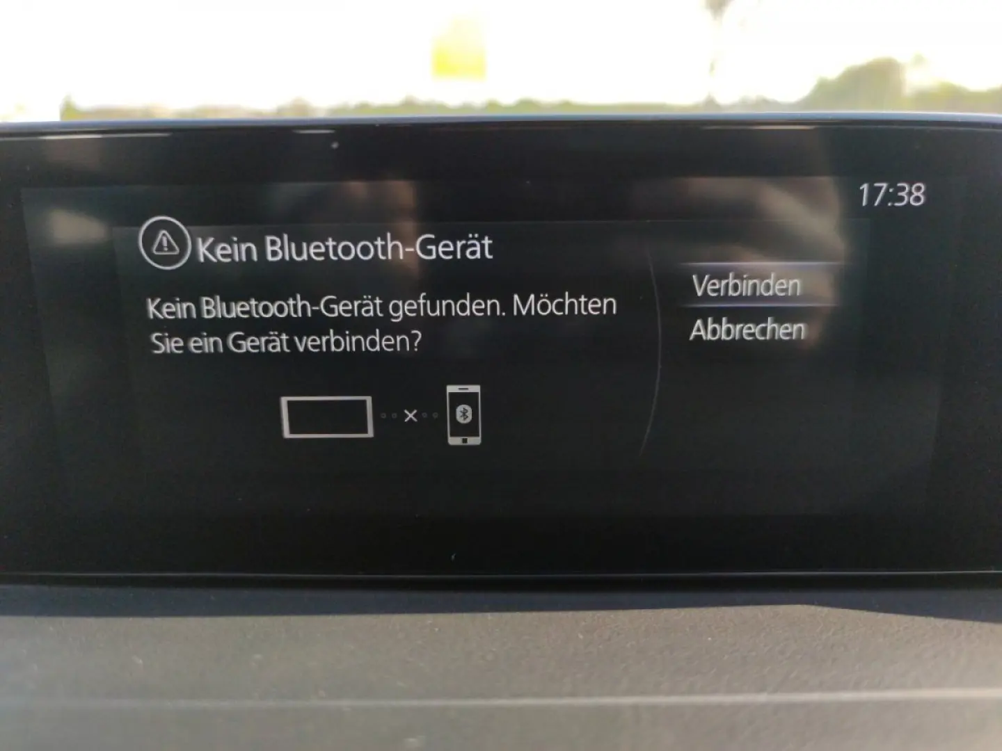 CX-30 SELECTION PRE-P 360° BOSE Klimaaut Sitzhei