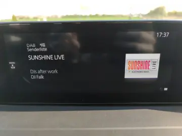 CX-30 SELECTION PRE-P 360° BOSE Klimaaut Sitzhei