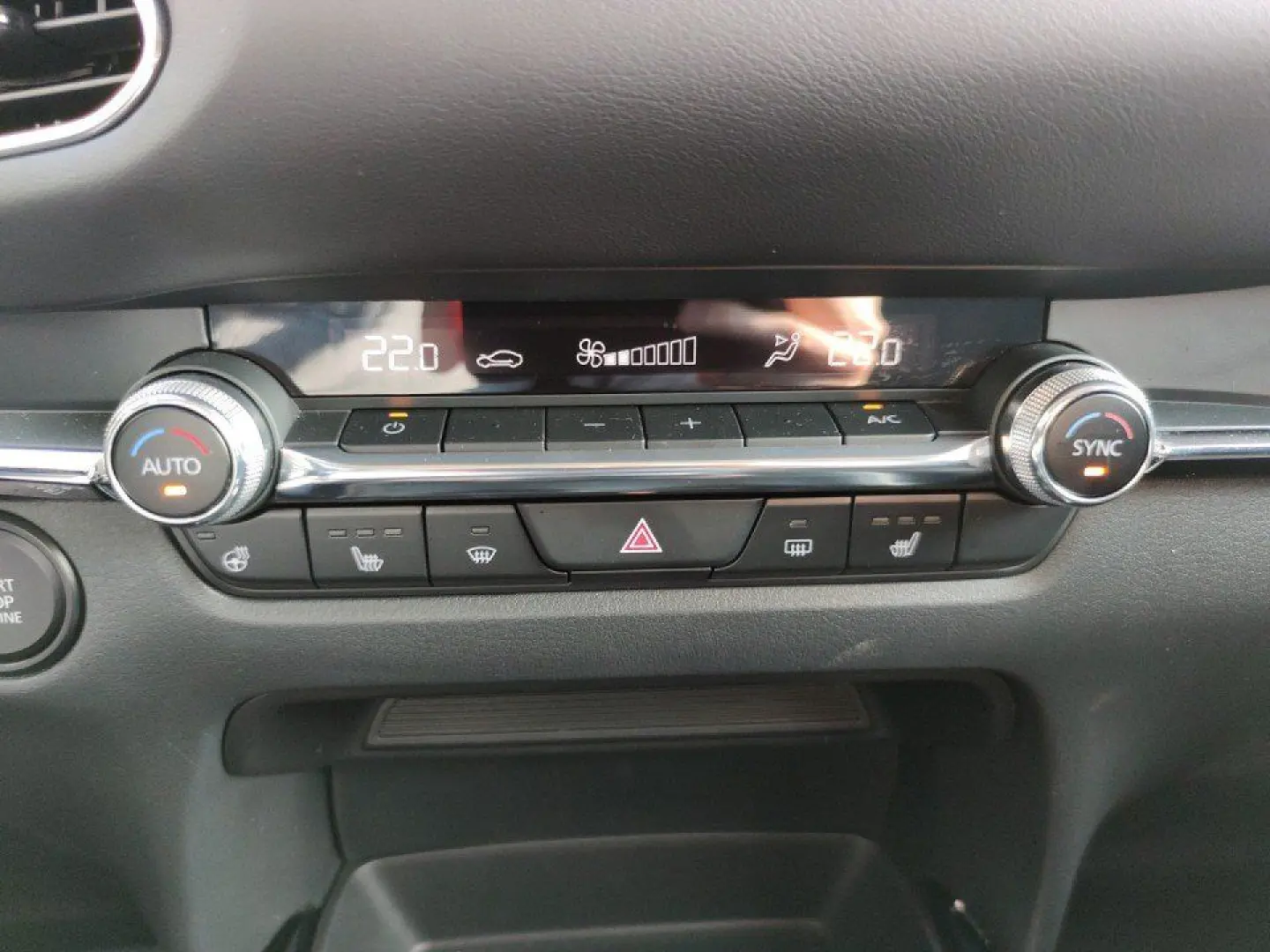 CX-30 SELECTION PRE-P 360° BOSE Klimaaut Sitzhei
