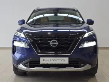 NISSAN X-TRAIL e4ORCE 211CP 4WD 7 locuri Tekna
