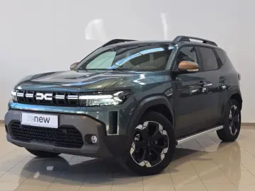 DACIA DUSTER 1.6 HEV 140 Extreme