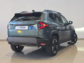 DACIA DUSTER 1.6 HEV 140 Extreme