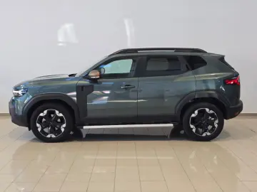DACIA DUSTER 1.6 HEV 140 Extreme
