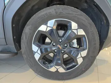DACIA DUSTER 1.6 HEV 140 Extreme