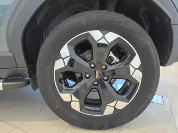 DACIA DUSTER 1.6 HEV 140 Extreme