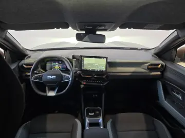 DACIA DUSTER 1.6 HEV 140 Extreme