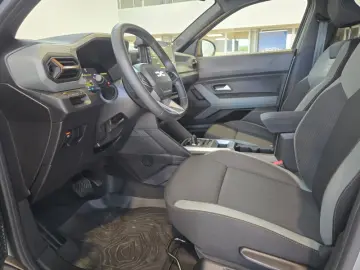 DACIA DUSTER 1.6 HEV 140 Extreme