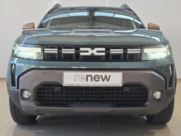 DACIA DUSTER 1.6 HEV 140 Extreme