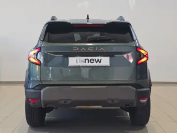 DACIA DUSTER 1.6 HEV 140 Extreme