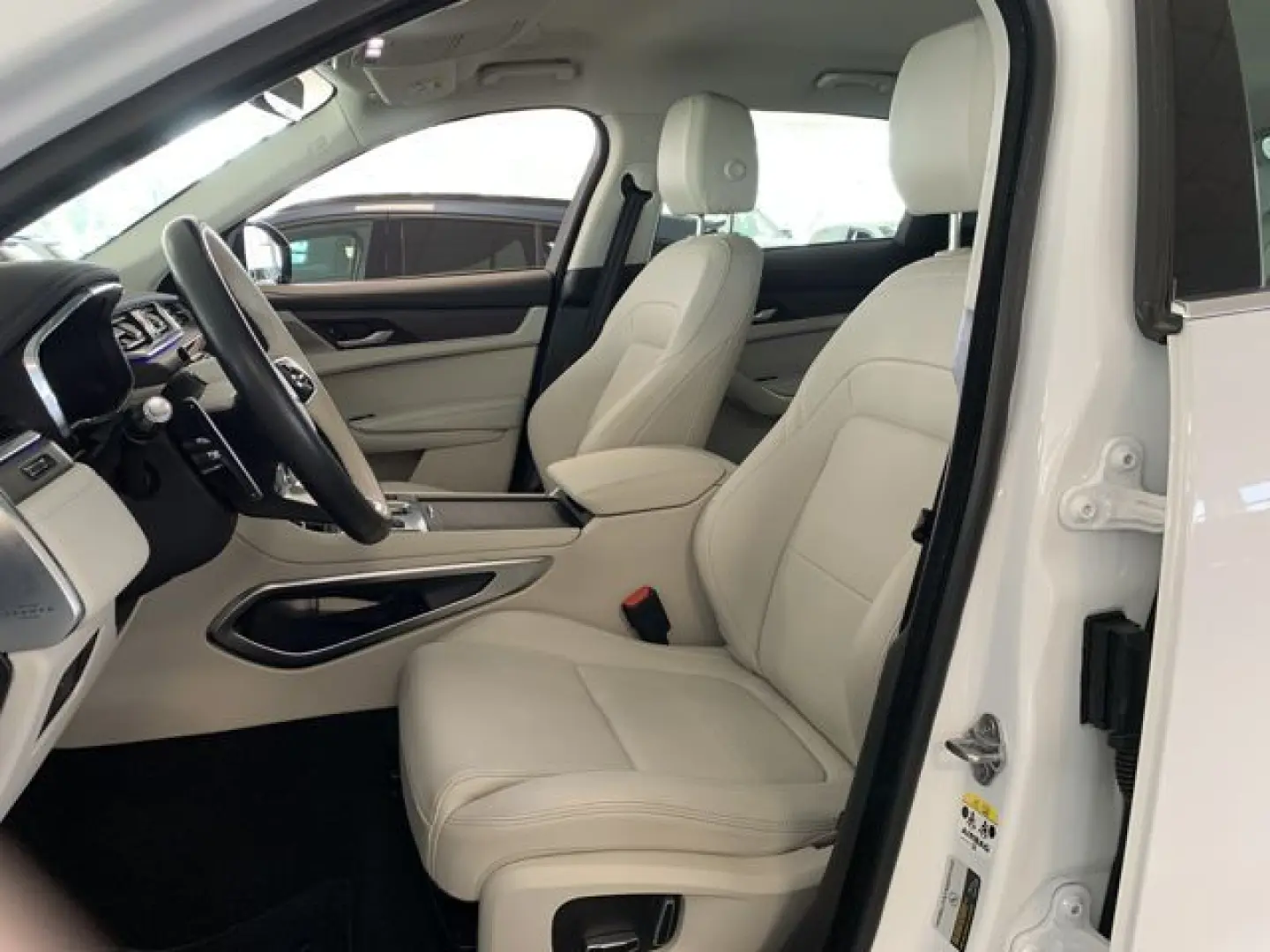 F-PACE AWD 3.0 360°KAMERA+LED+SHZ+DAB+SPURHALTE