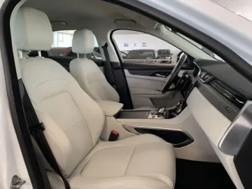 F-PACE AWD 3.0 360°KAMERA+LED+SHZ+DAB+SPURHALTE
