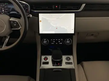 F-PACE AWD 3.0 360°KAMERA+LED+SHZ+DAB+SPURHALTE