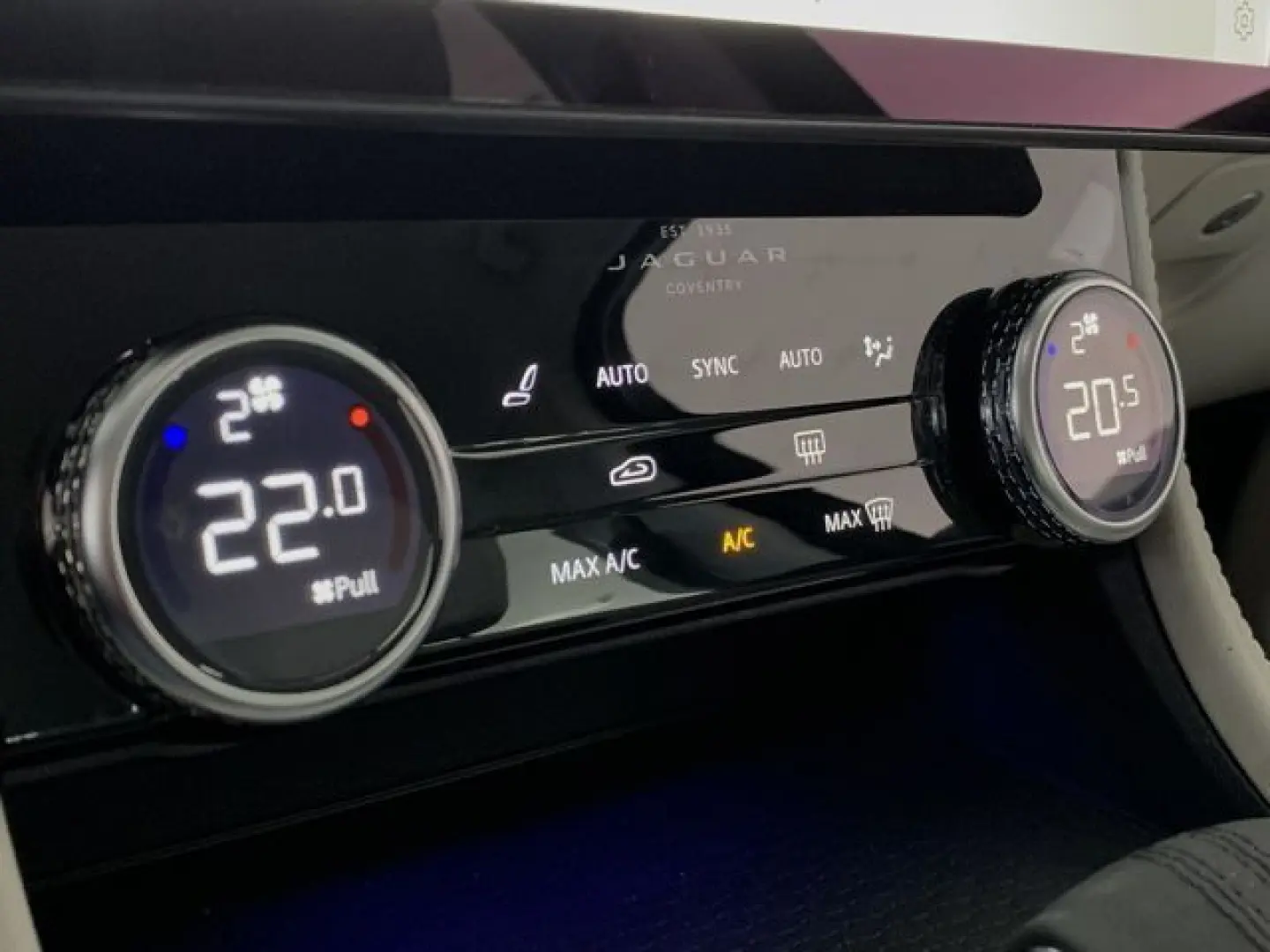 F-PACE AWD 3.0 360°KAMERA+LED+SHZ+DAB+SPURHALTE