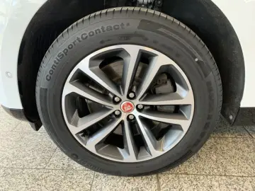 F-PACE AWD 3.0 360°KAMERA+LED+SHZ+DAB+SPURHALTE