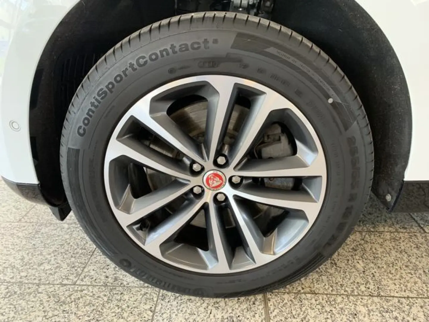 F-PACE AWD 3.0 360°KAMERA+LED+SHZ+DAB+SPURHALTE