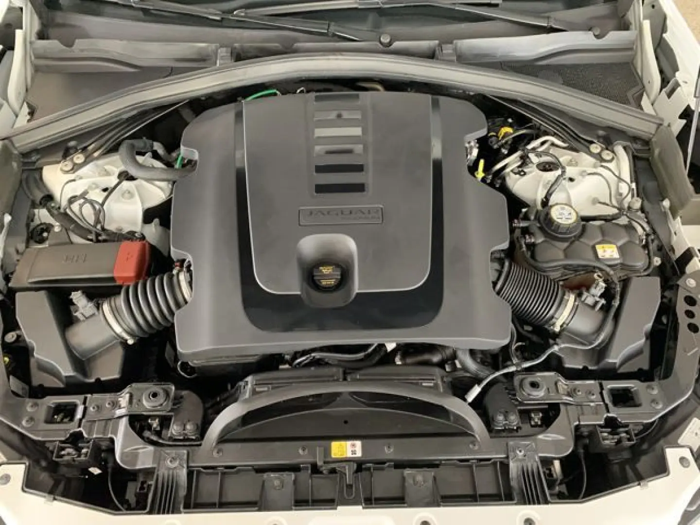 F-PACE AWD 3.0 360°KAMERA+LED+SHZ+DAB+SPURHALTE