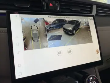 F-PACE AWD 3.0 360°KAMERA+LED+SHZ+DAB+SPURHALTE