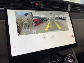 F-PACE AWD 3.0 360°KAMERA+LED+SHZ+DAB+SPURHALTE