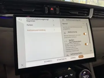 F-PACE AWD 3.0 360°KAMERA+LED+SHZ+DAB+SPURHALTE